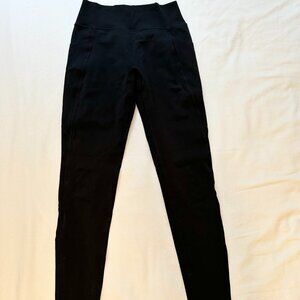 Surface Power Legging 27" - Black Quantity: 1 Details: S